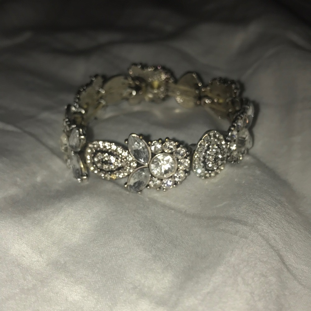 Plunder bracelet